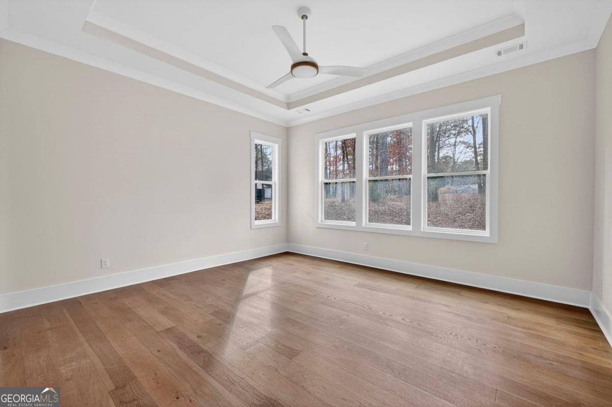 1020 Oak Valley Road Greensboro - Photo 34