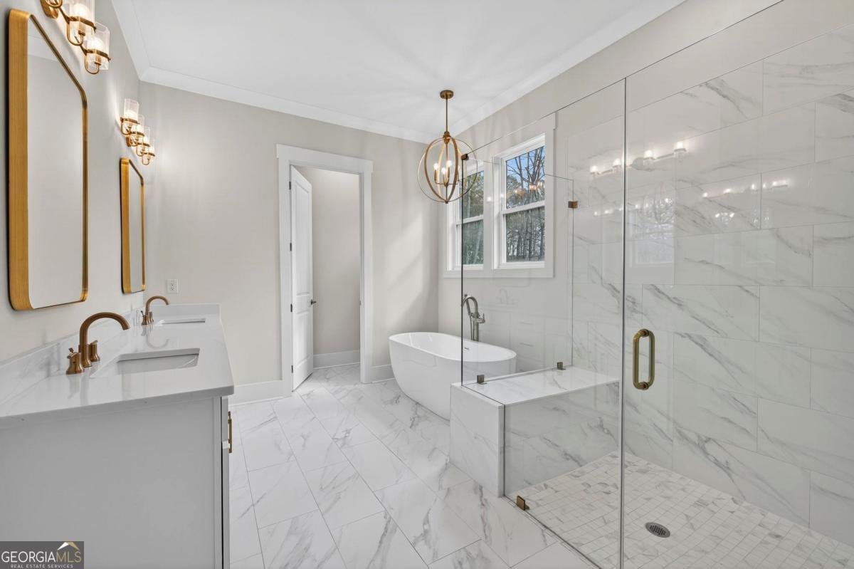1020 Oak Valley Road Greensboro - Photo 39