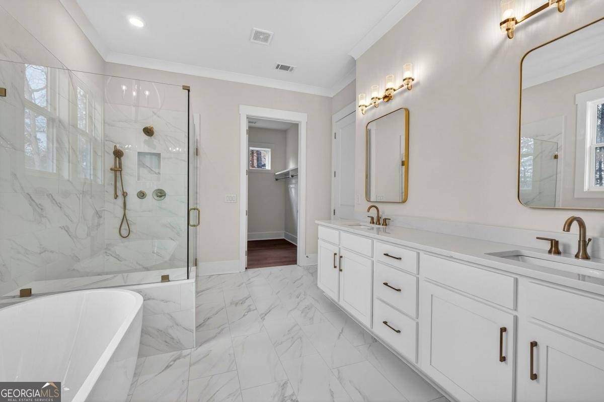 1020 Oak Valley Road Greensboro - Photo 42