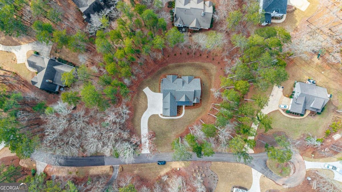 1020 Oak Valley Road Greensboro - Photo 55