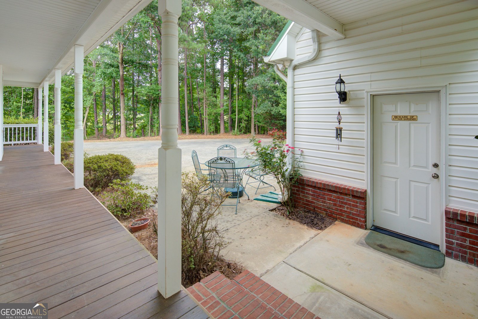 8145 Bennett Lane Gainesville - Photo 28