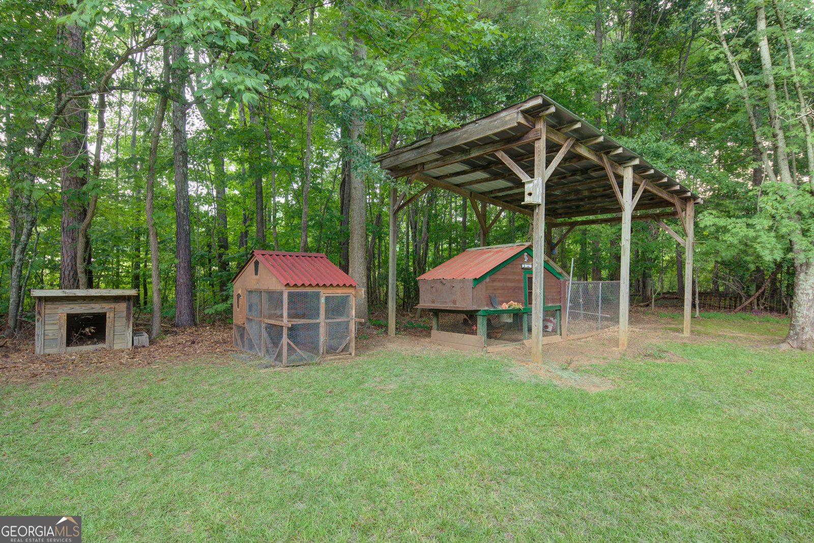 8145 Bennett Lane Gainesville - Photo 32