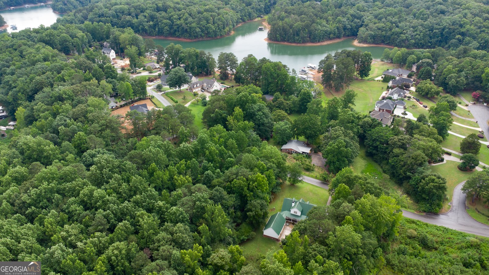8145 Bennett Lane Gainesville - Photo 33