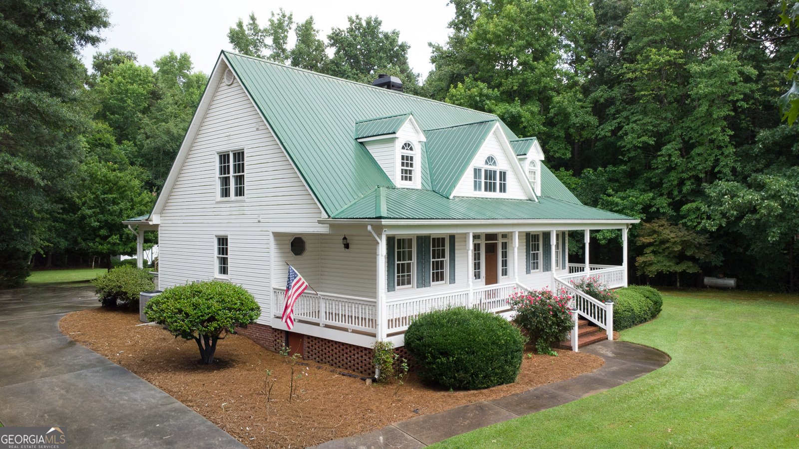 8145 Bennett Lane Gainesville - Photo 36