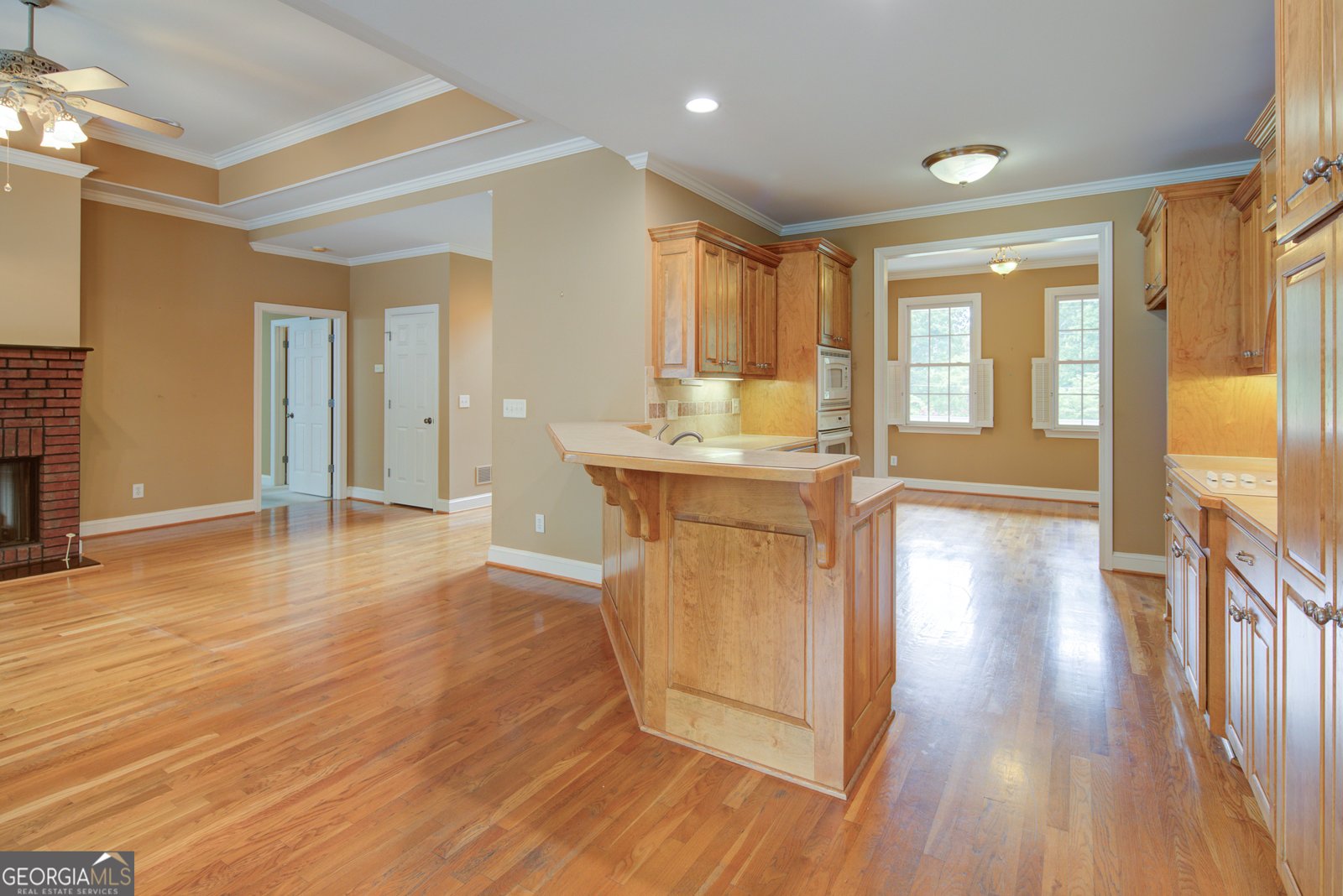 8145 Bennett Lane Gainesville - Photo 8