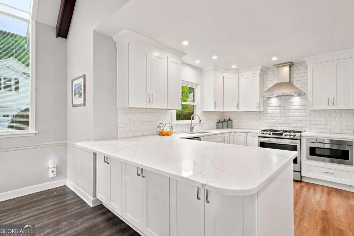 4346 Collingham Trace Marietta - Photo 13