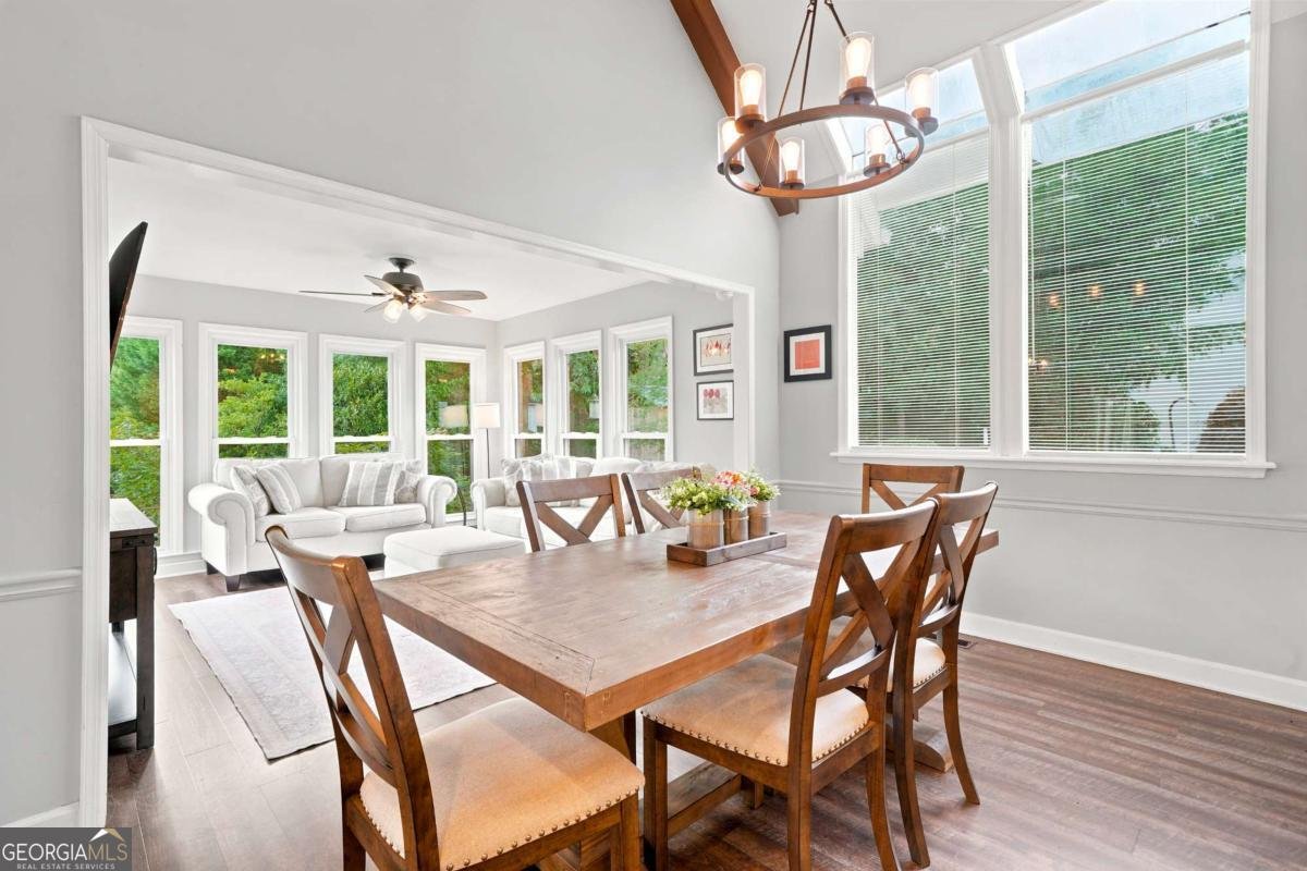 4346 Collingham Trace Marietta - Photo 14
