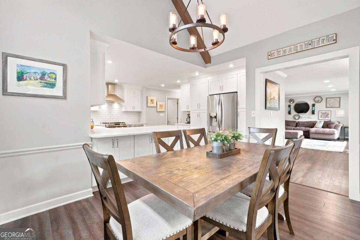 4346 Collingham Trace Marietta - Photo 15