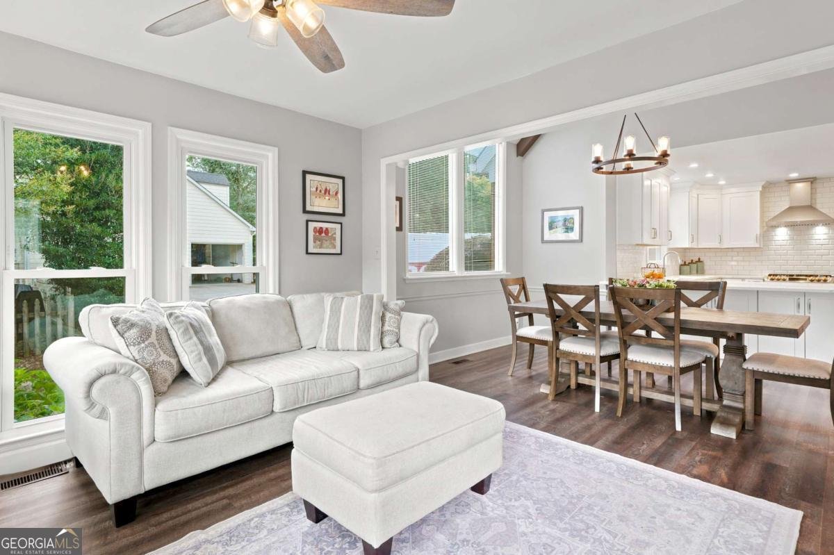 4346 Collingham Trace Marietta - Photo 17