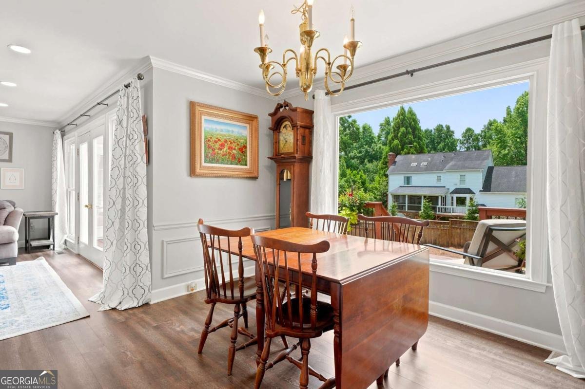 4346 Collingham Trace Marietta - Photo 18