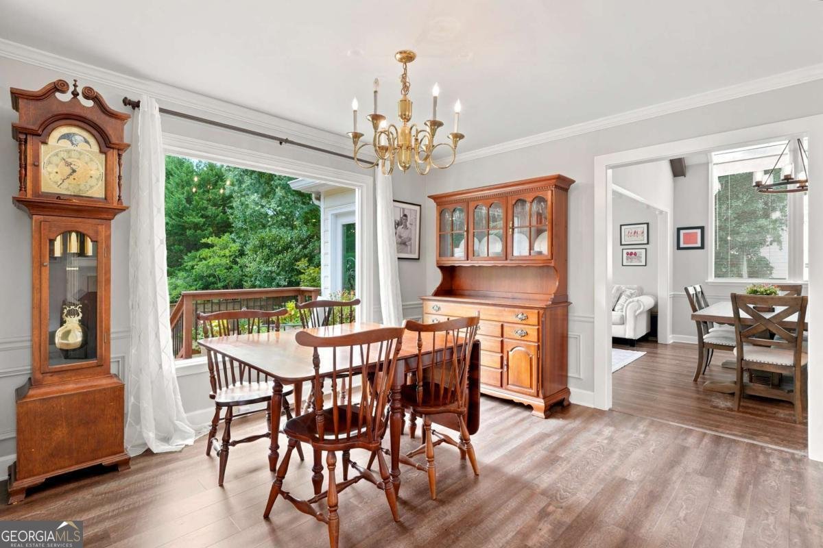 4346 Collingham Trace Marietta - Photo 19