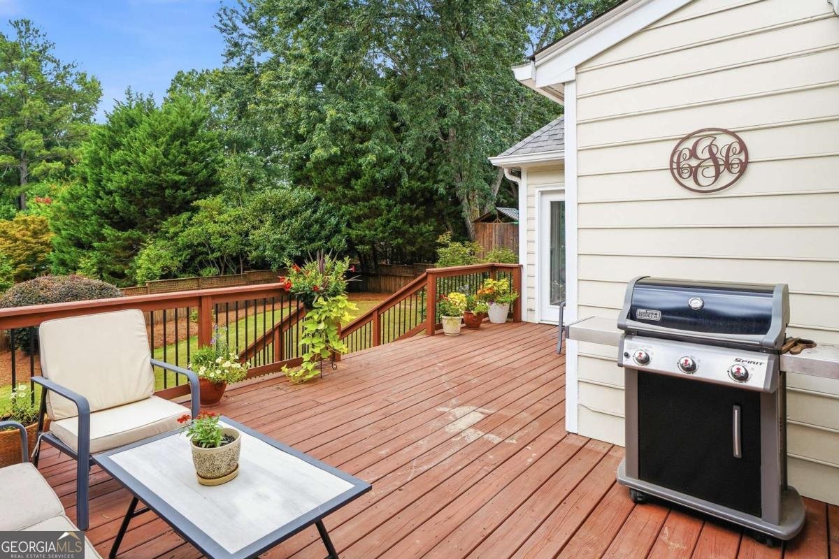 4346 Collingham Trace Marietta - Photo 22