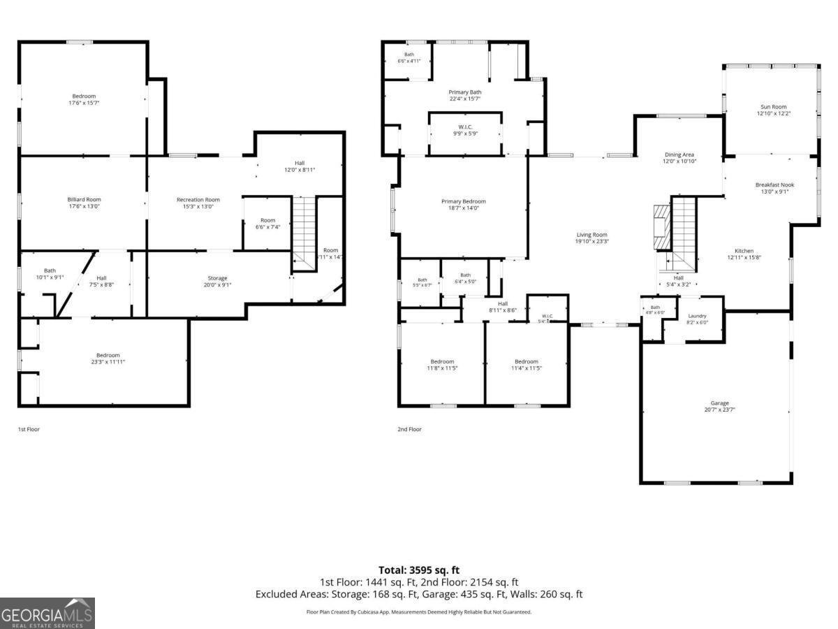 4346 Collingham Trace Marietta - Photo 47