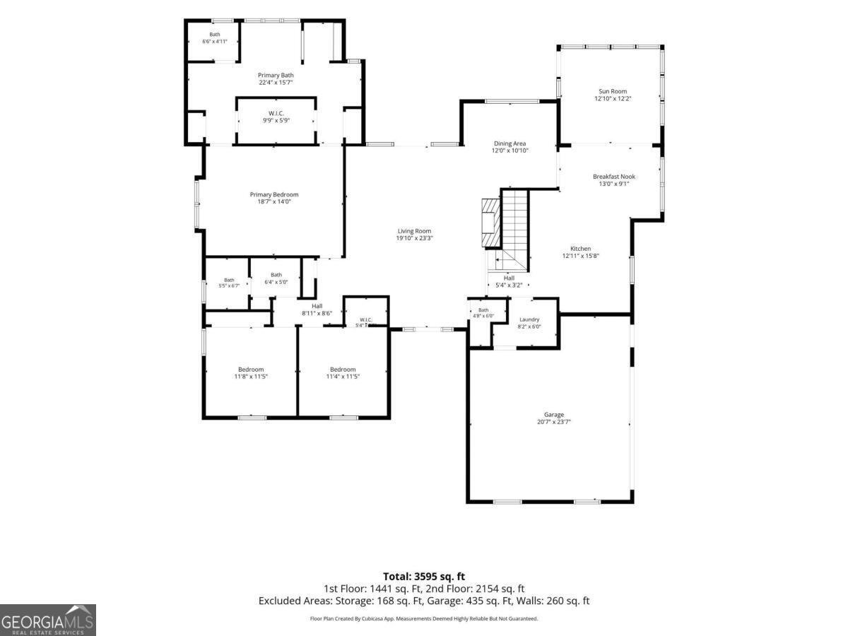 4346 Collingham Trace Marietta - Photo 48