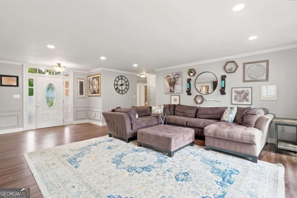 4346 Collingham Trace Marietta - Photo 6