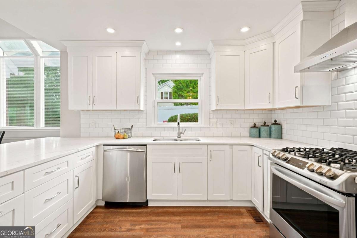 4346 Collingham Trace Marietta - Photo 9