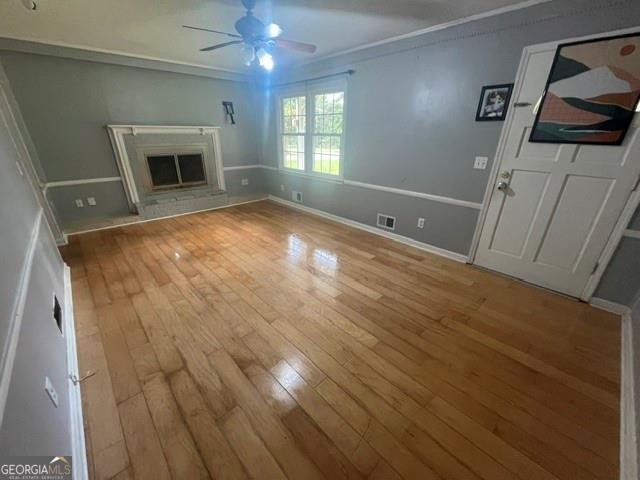 6558 Apache Lane Douglasville - Photo 7