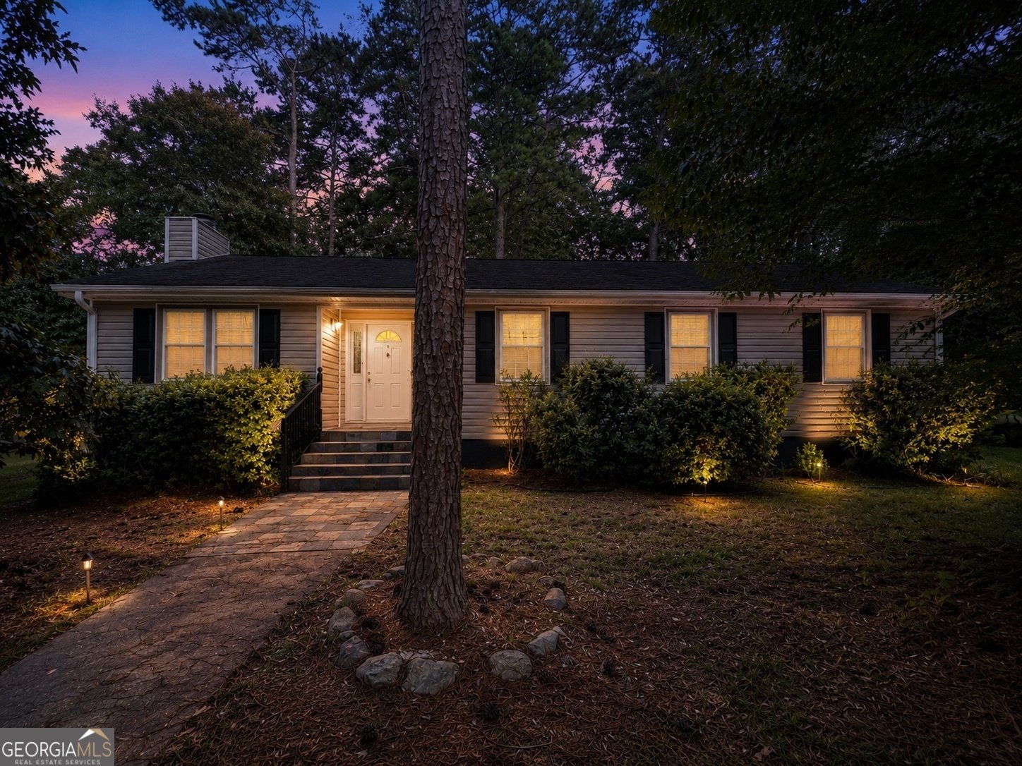 3414 Twin Village Lane Snellville - Photo 14