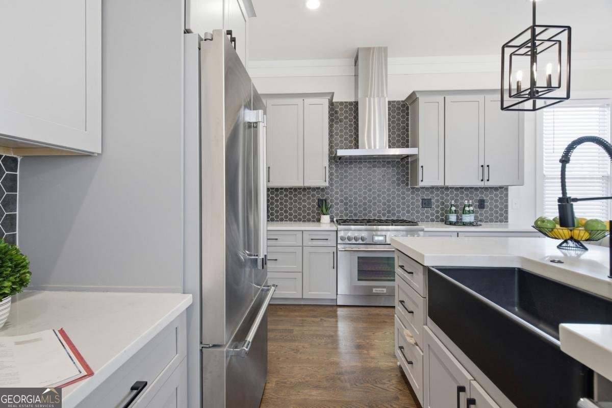 2876 Alexa Avenue Atlanta - Photo 8