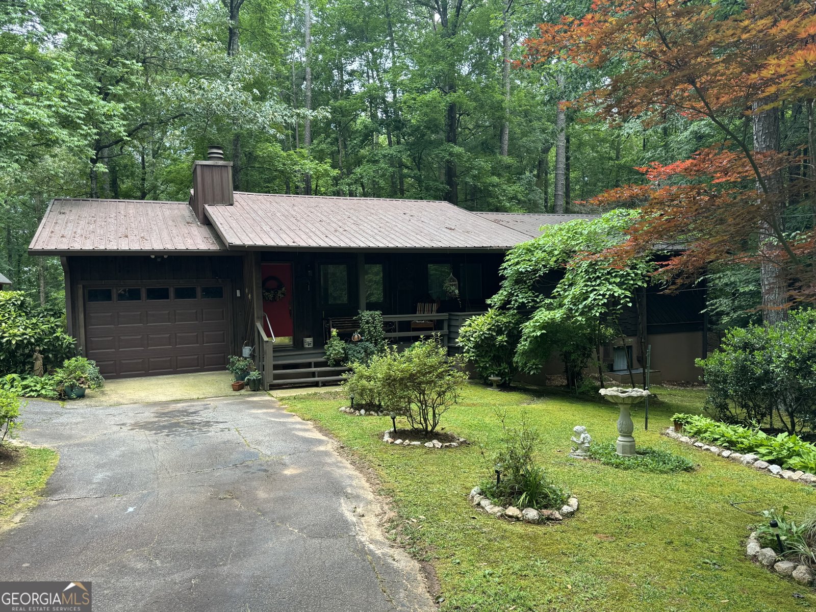 58 Pine Cove Drive Lagrange - main photo