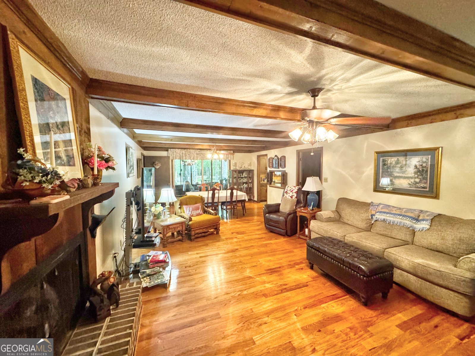 58 Pine Cove Drive Lagrange - Photo 11