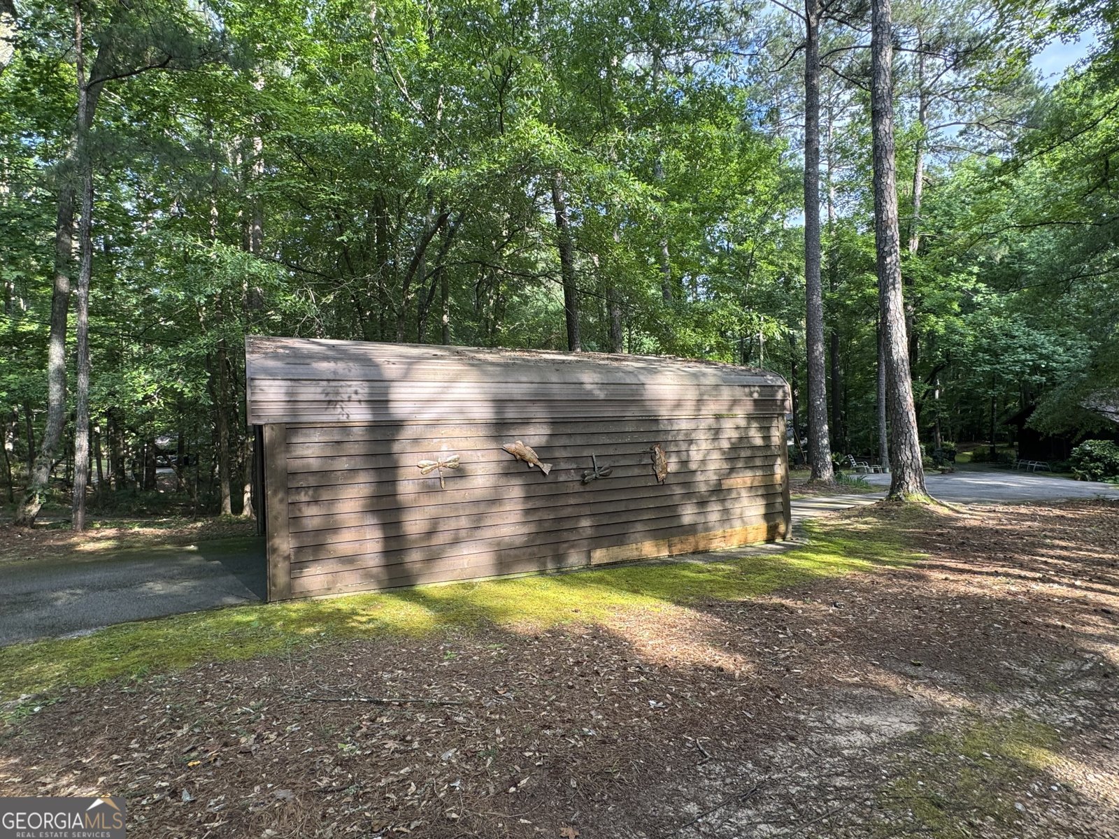 58 Pine Cove Drive Lagrange - Photo 35