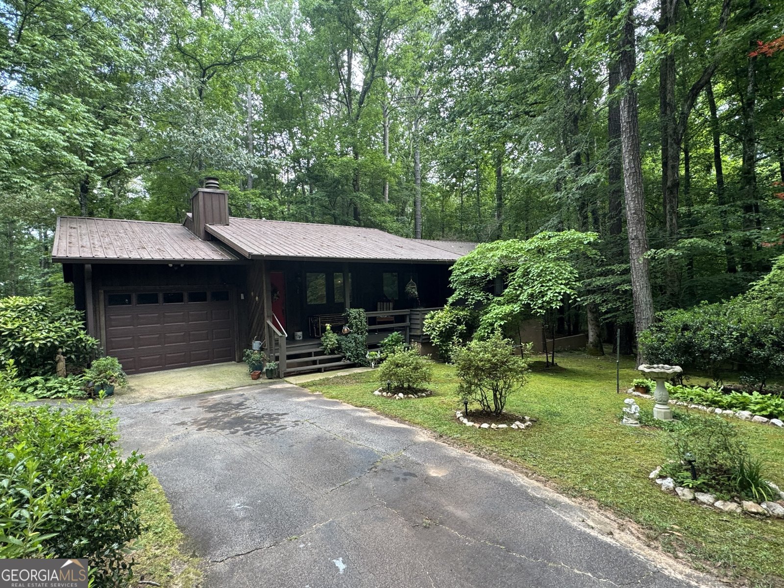 58 Pine Cove Drive Lagrange - Photo 41