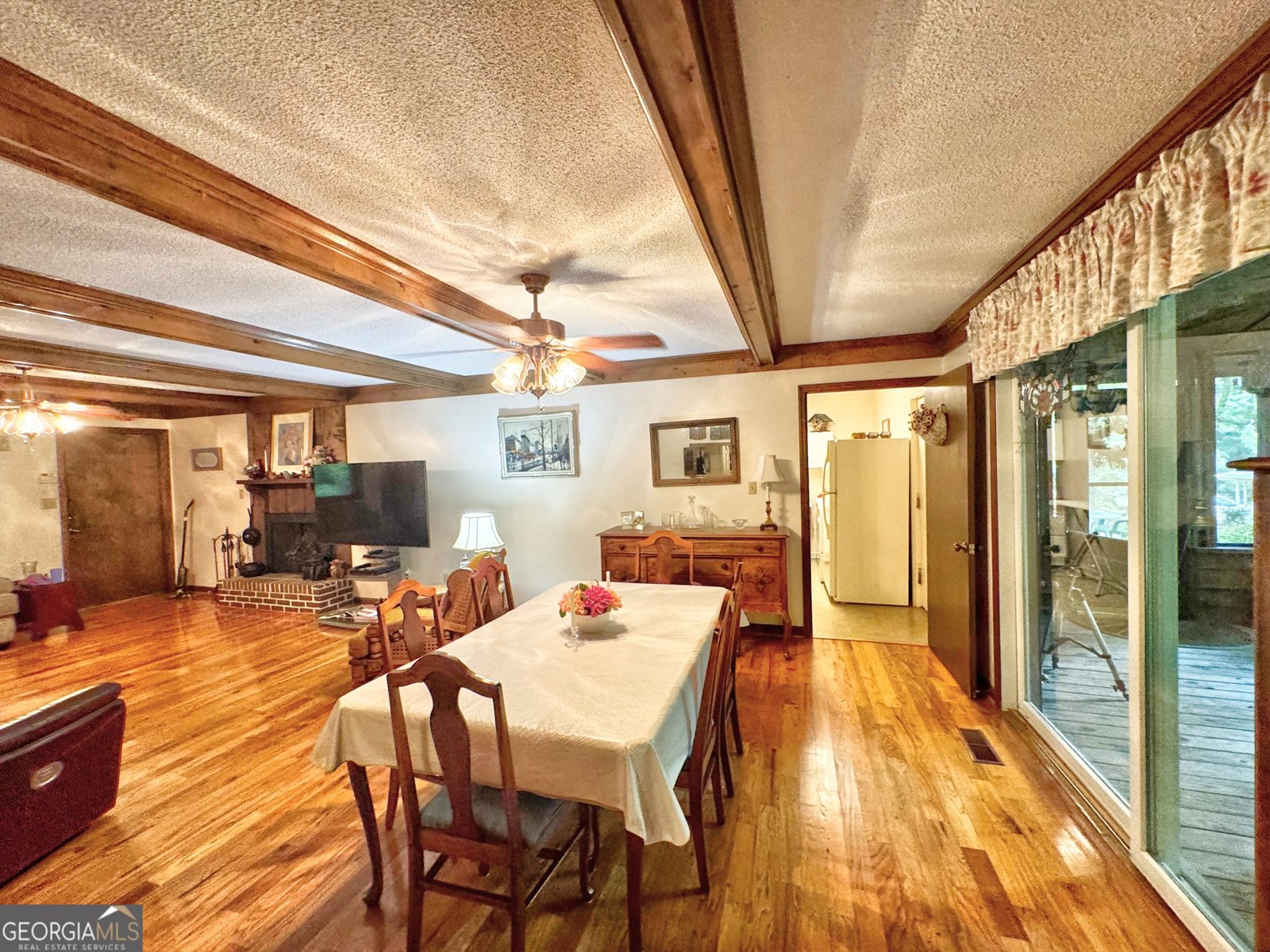 58 Pine Cove Drive Lagrange - Photo 9
