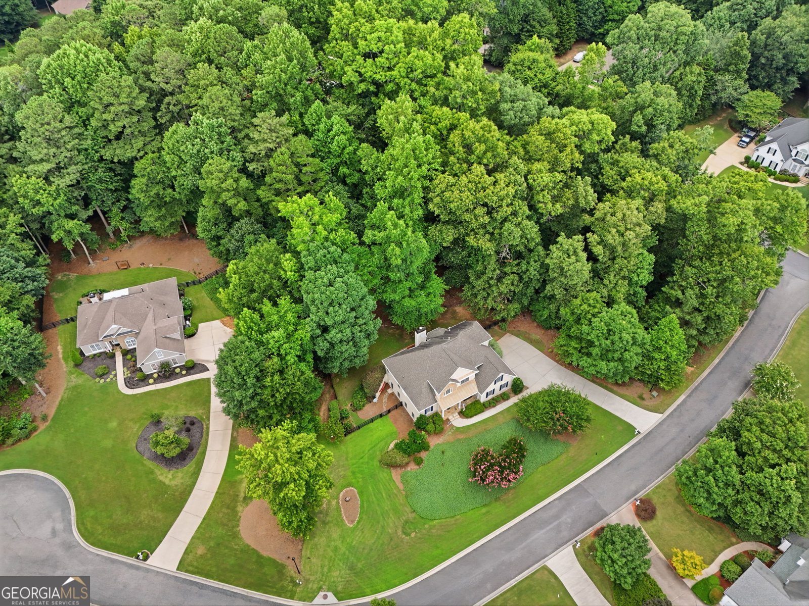 202 Brighten Court Alpharetta - Photo 44
