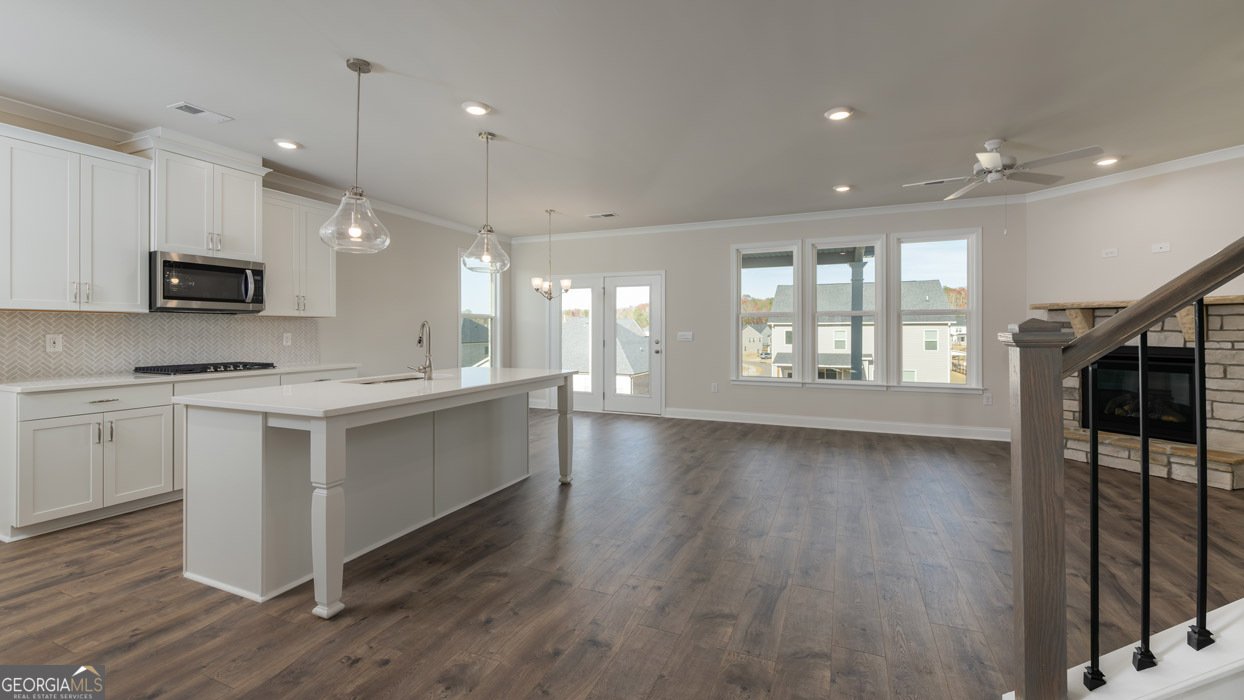 1616 Brookstone Crossing Bogart - Photo 15