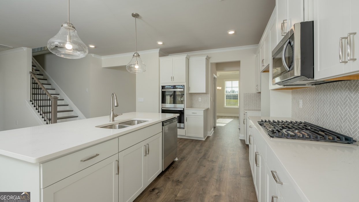 1616 Brookstone Crossing Bogart - Photo 18