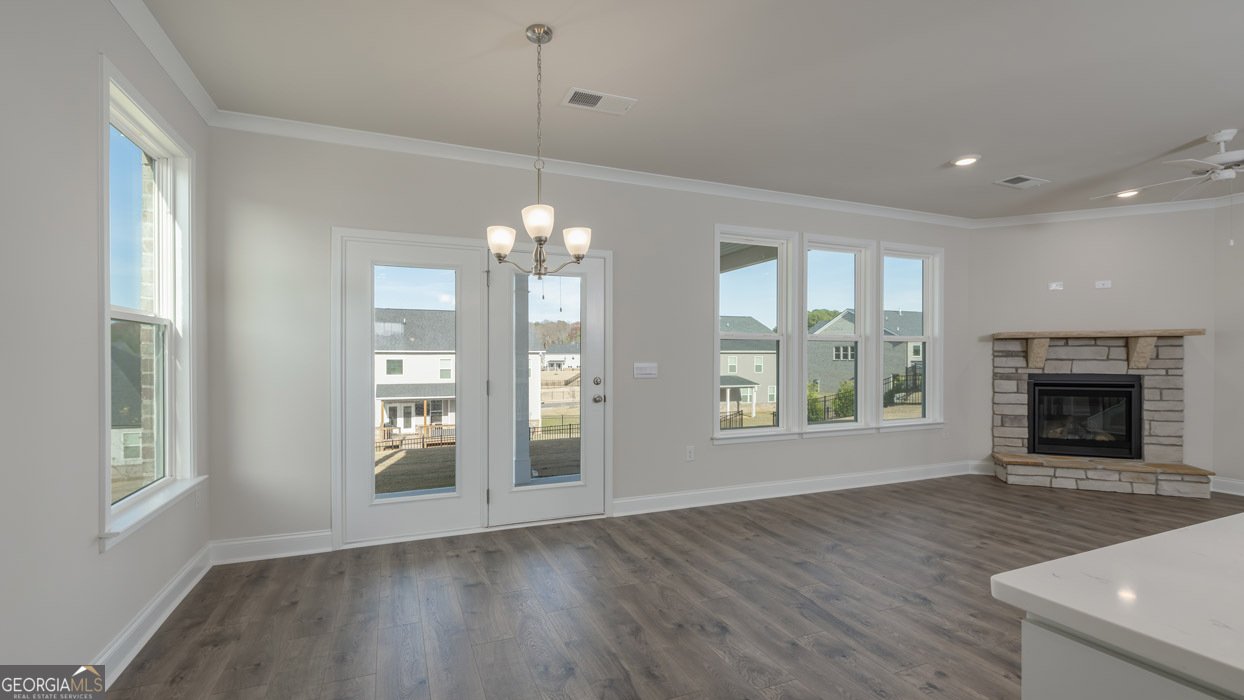 1616 Brookstone Crossing Bogart - Photo 20