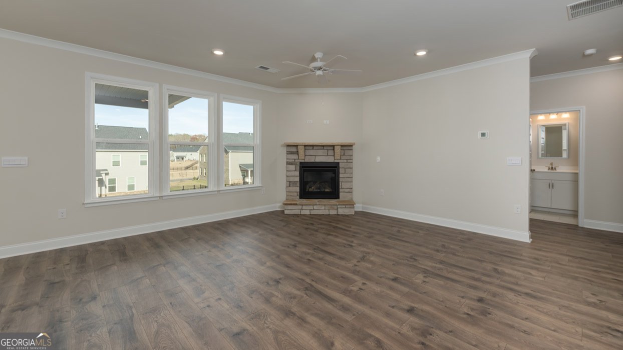 1616 Brookstone Crossing Bogart - Photo 21