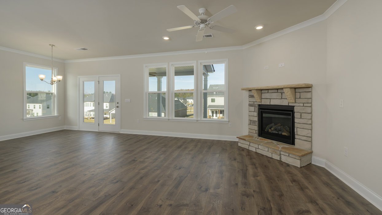 1616 Brookstone Crossing Bogart - Photo 22