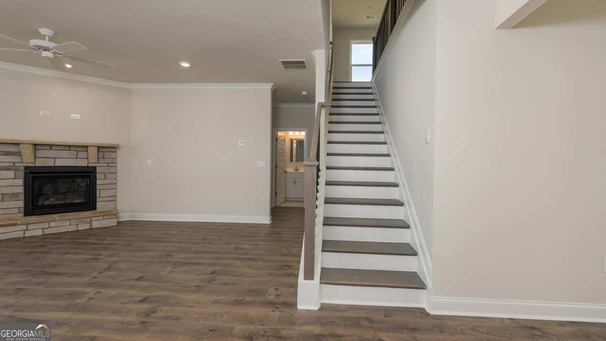1616 Brookstone Crossing Bogart - Photo 35