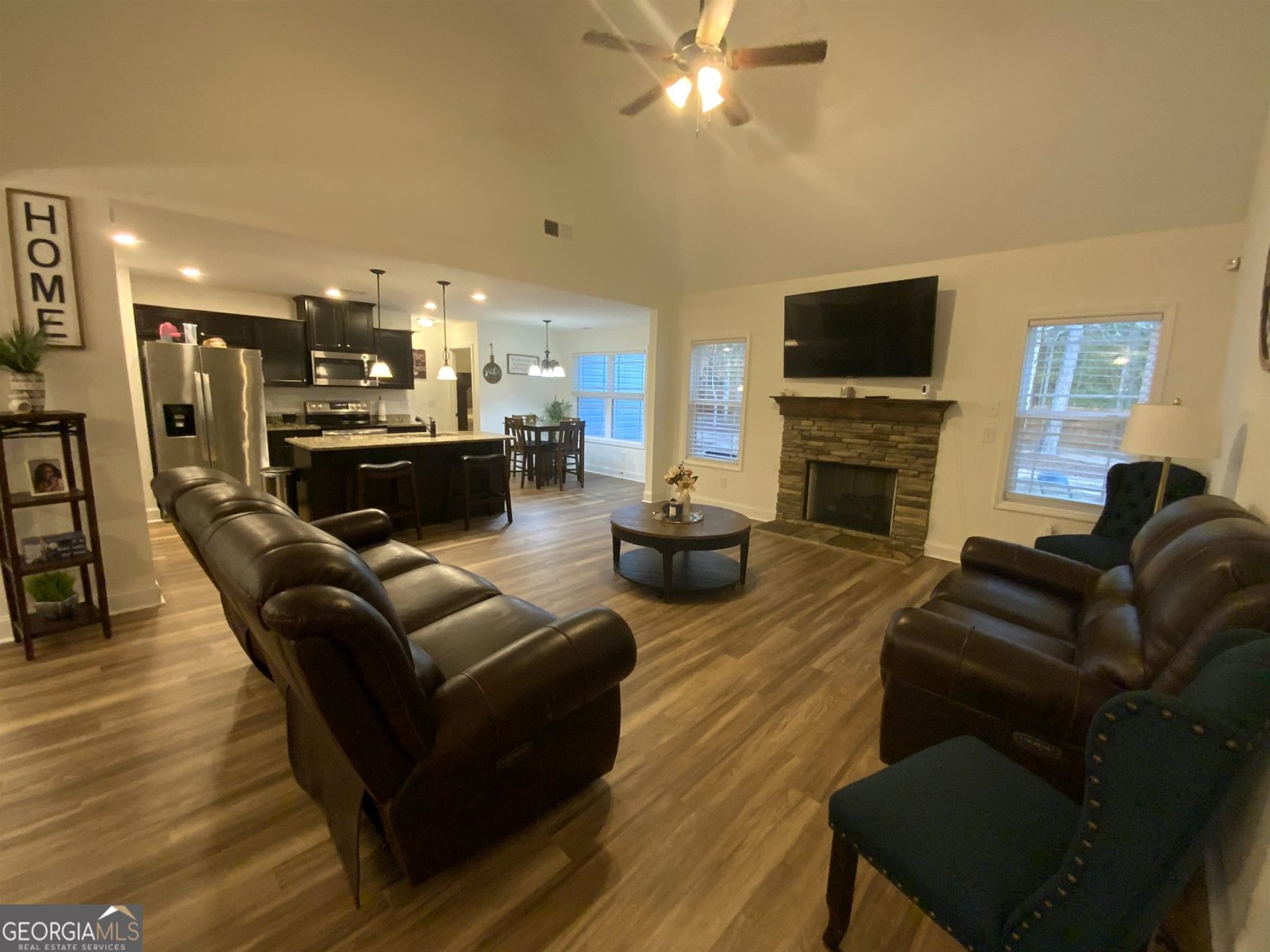 147 Evergreen Drive Barnesville - Photo 10