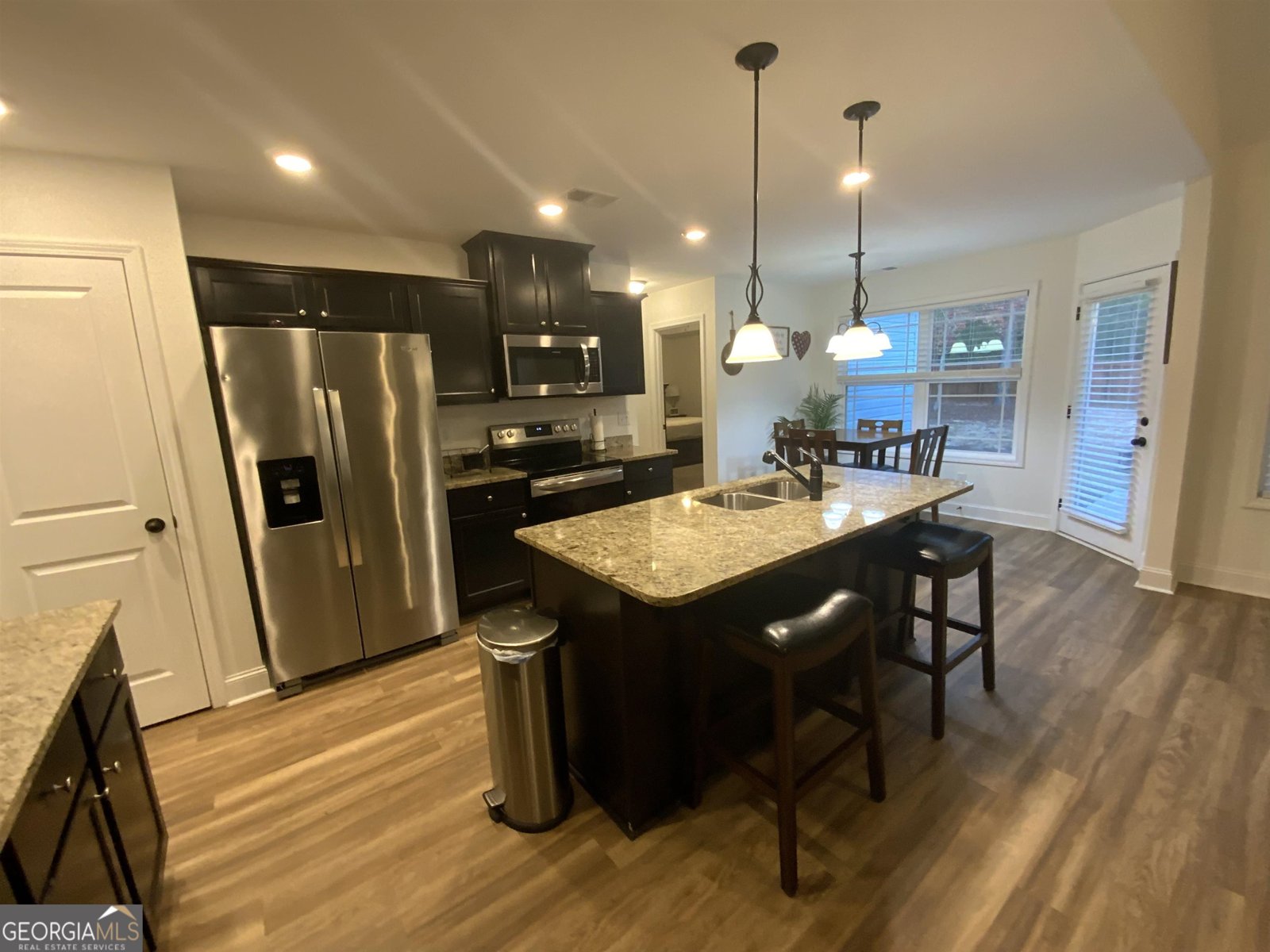 147 Evergreen Drive Barnesville - Photo 11