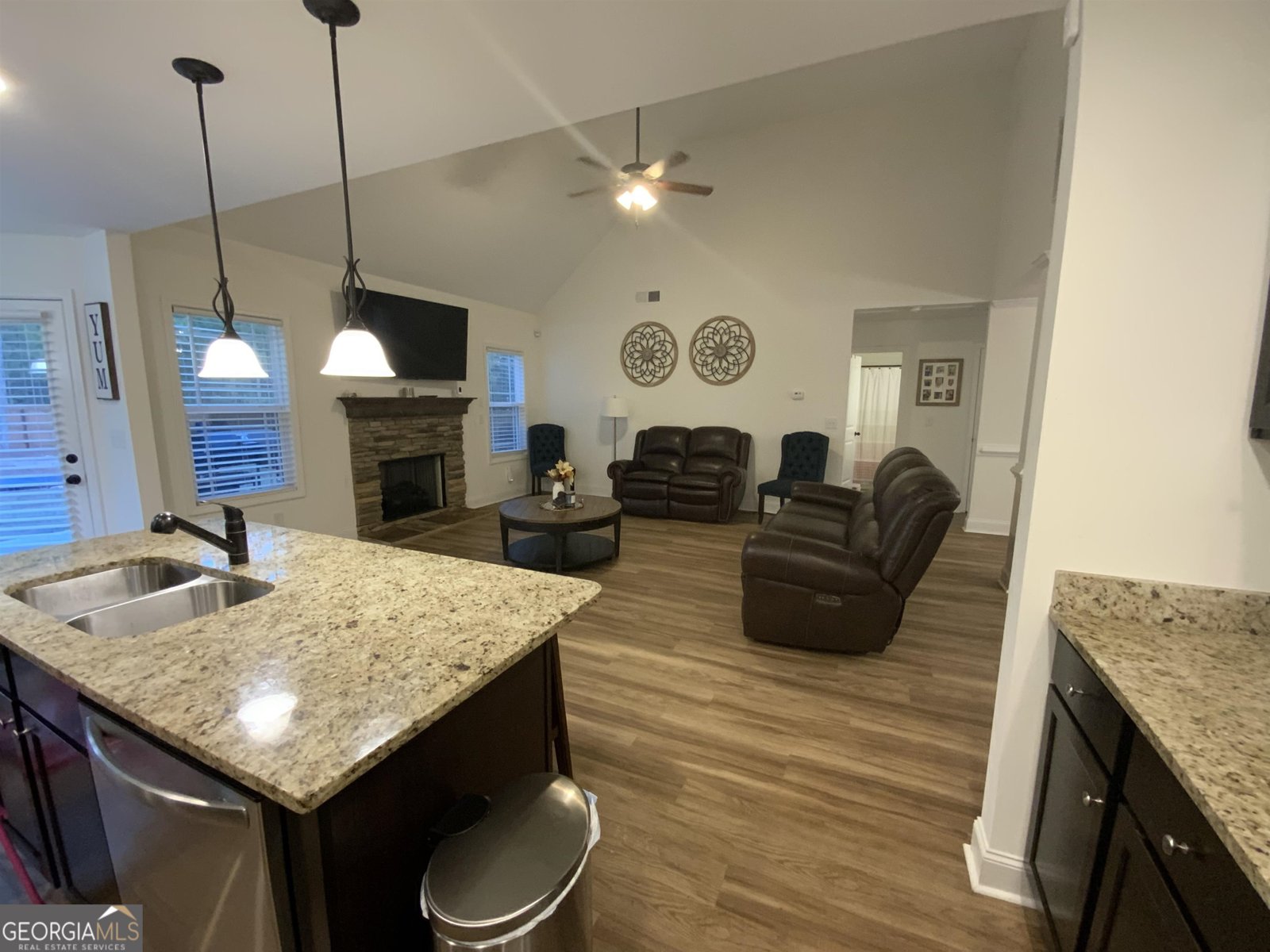 147 Evergreen Drive Barnesville - Photo 13