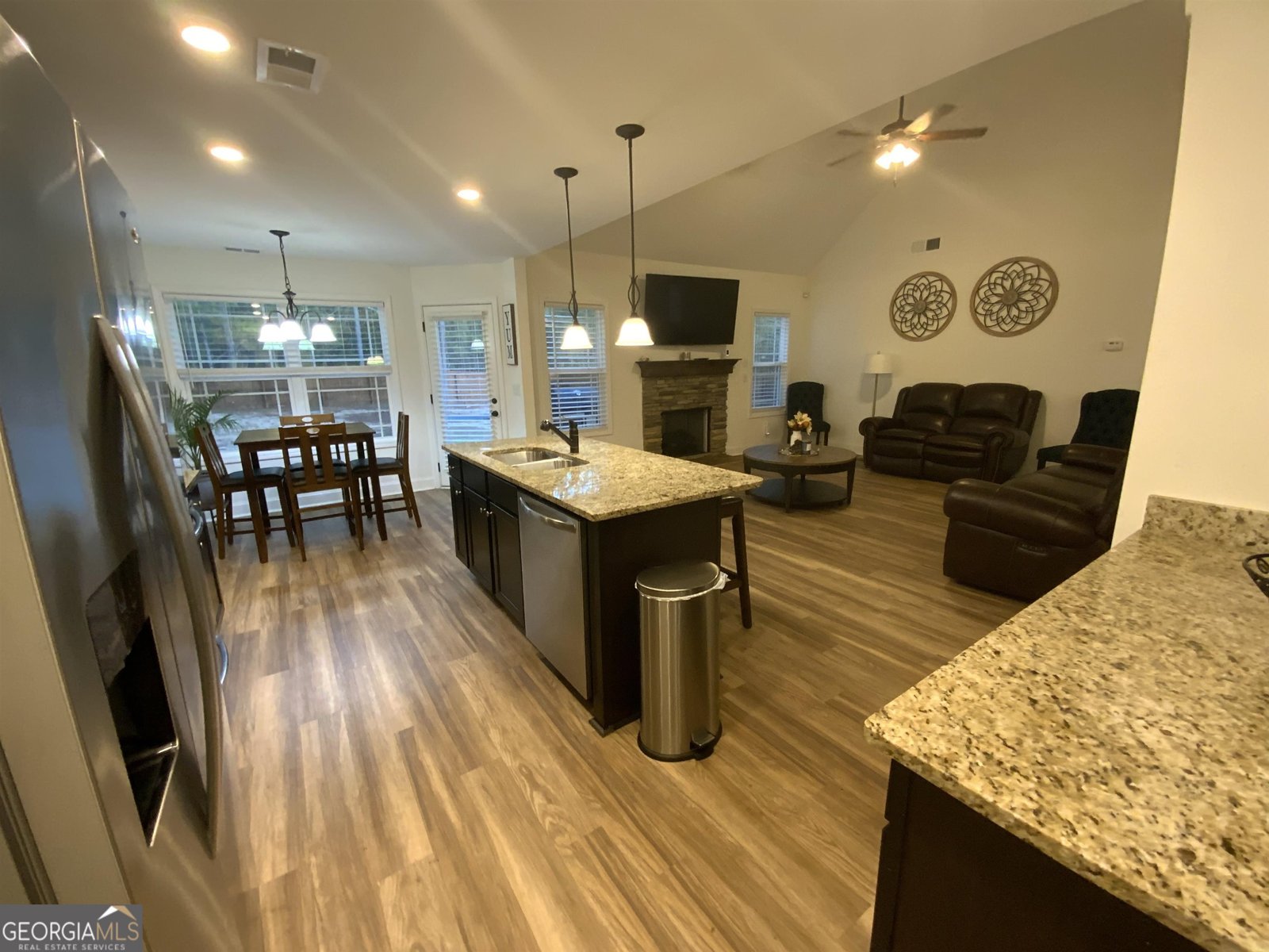 147 Evergreen Drive Barnesville - Photo 14