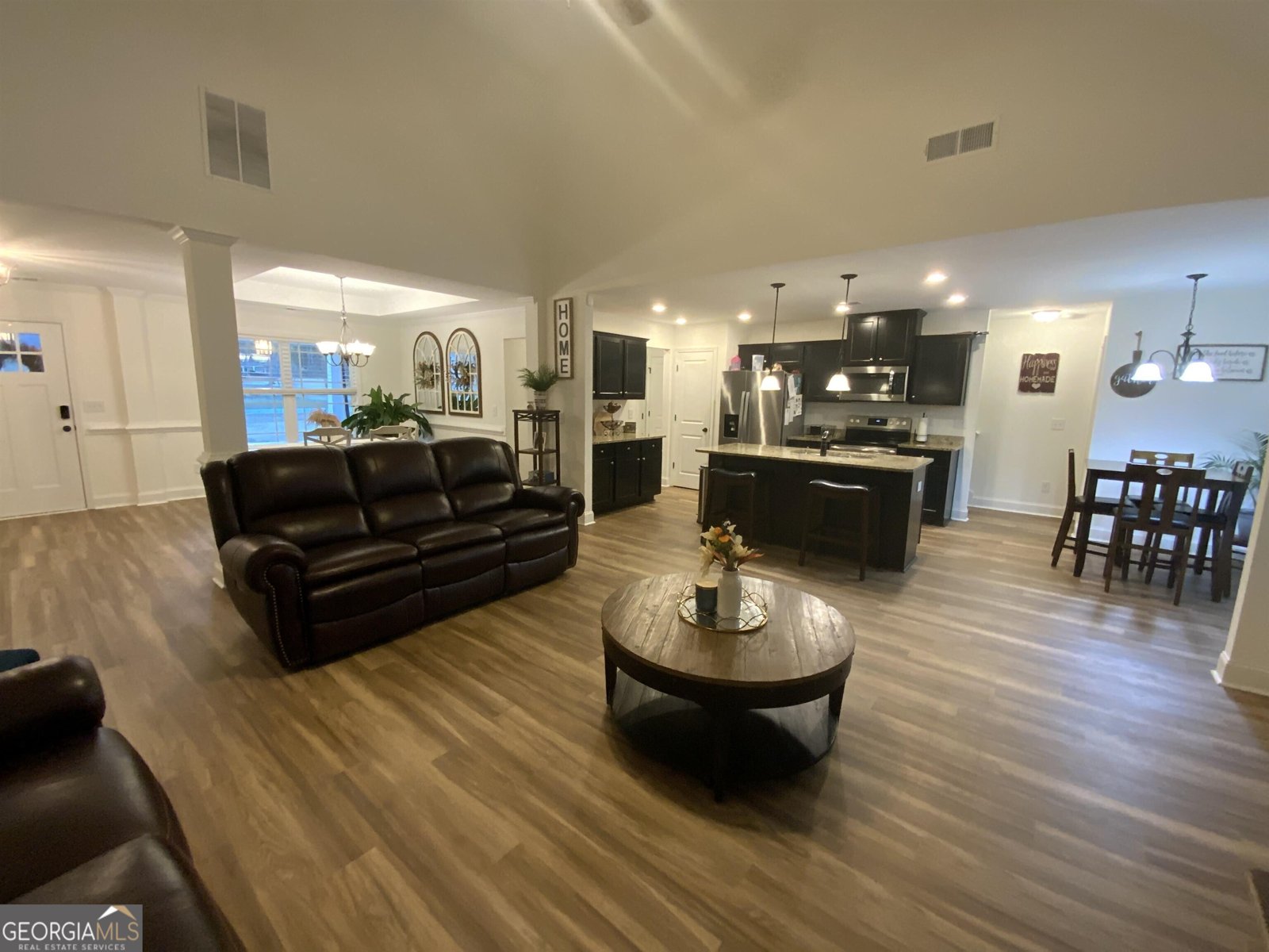 147 Evergreen Drive Barnesville - Photo 16