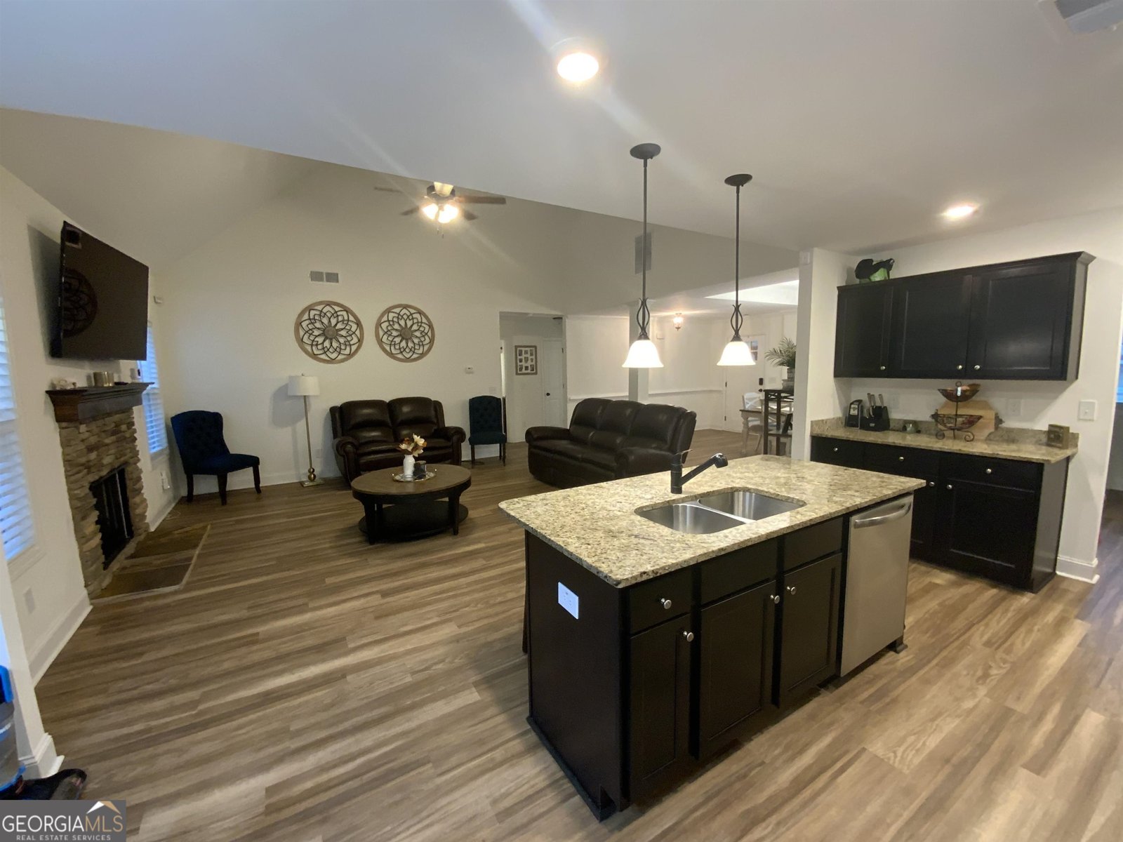 147 Evergreen Drive Barnesville - Photo 17