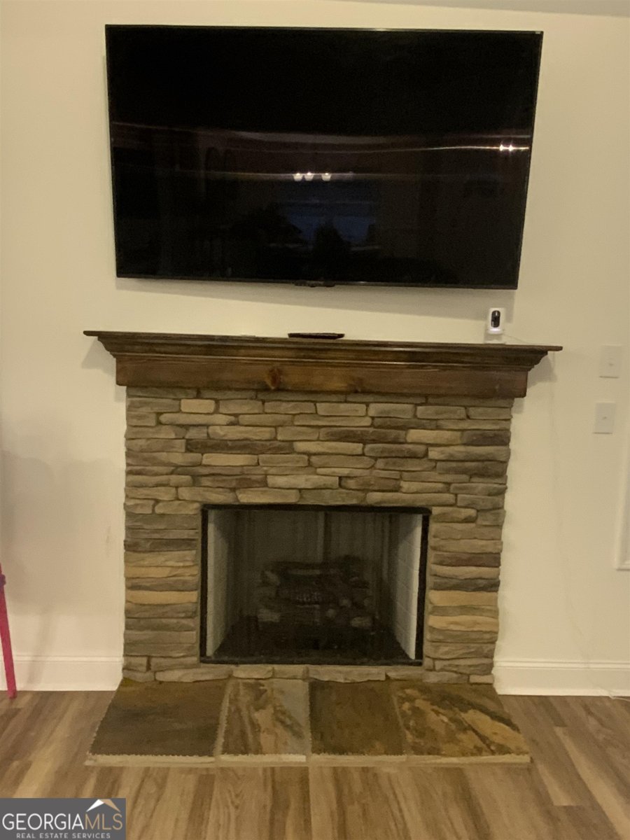 147 Evergreen Drive Barnesville - Photo 18