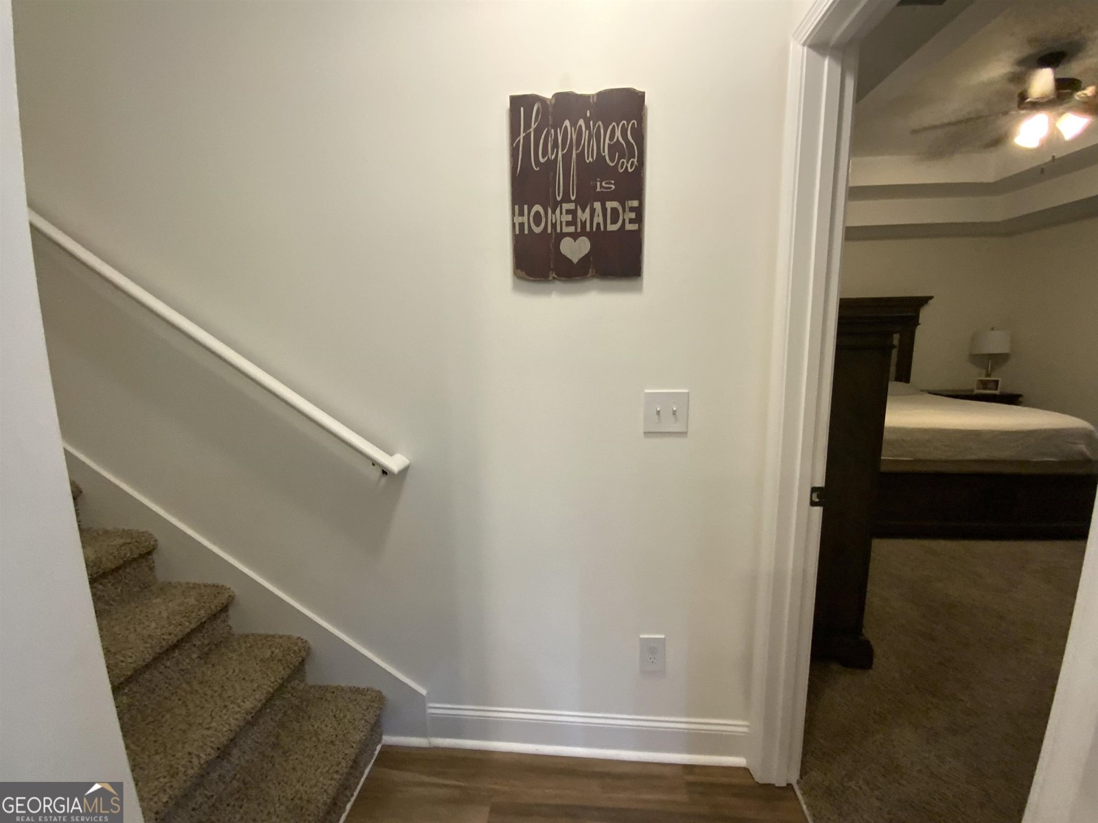 147 Evergreen Drive Barnesville - Photo 19