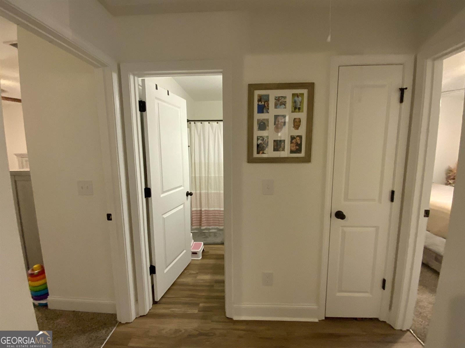 147 Evergreen Drive Barnesville - Photo 33