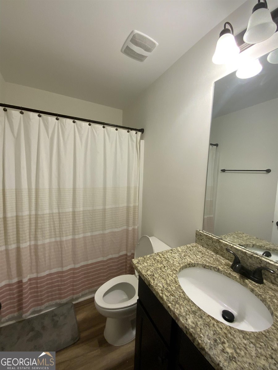147 Evergreen Drive Barnesville - Photo 36