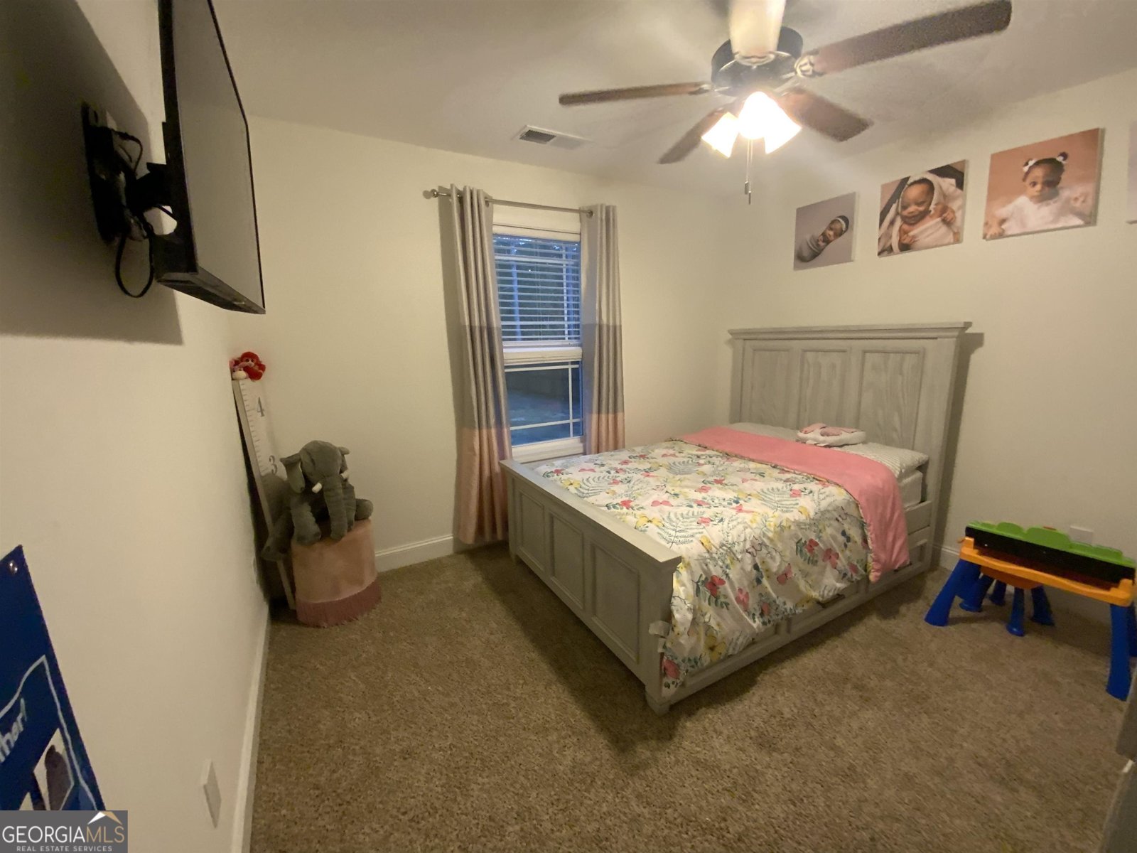 147 Evergreen Drive Barnesville - Photo 37