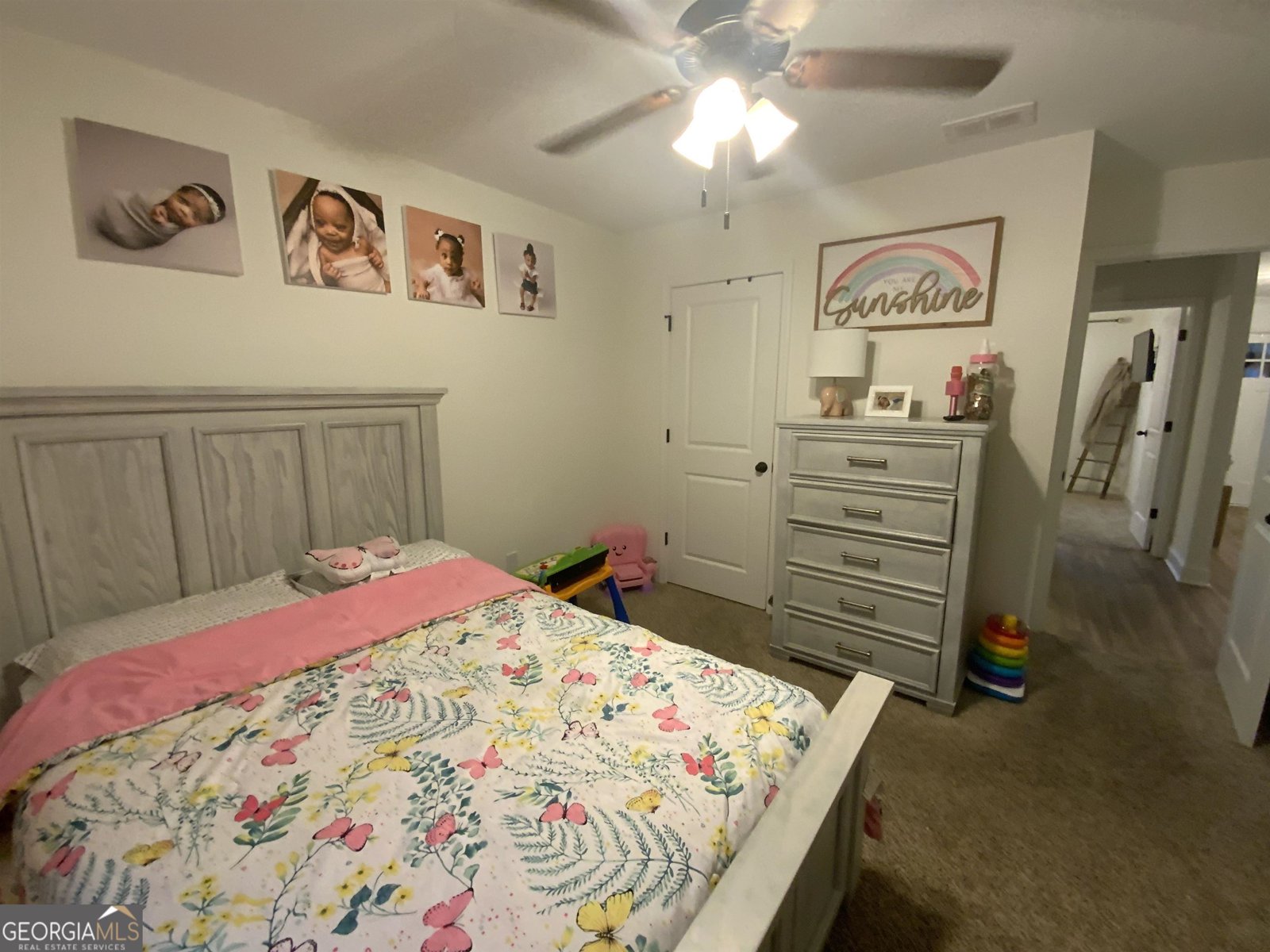 147 Evergreen Drive Barnesville - Photo 38