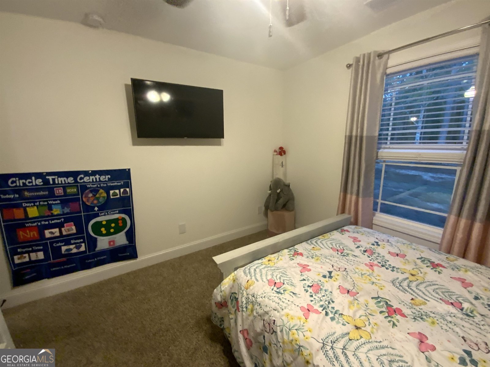 147 Evergreen Drive Barnesville - Photo 39