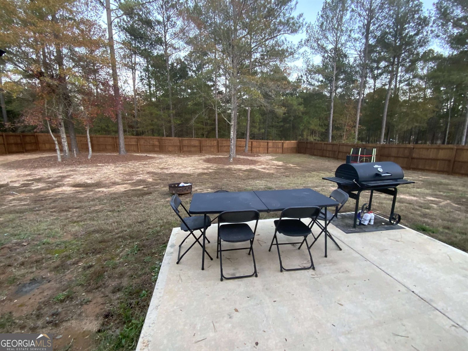 147 Evergreen Drive Barnesville - Photo 40