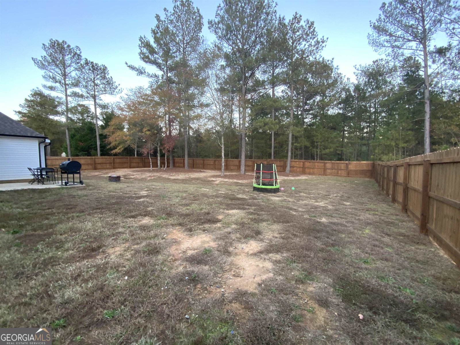 147 Evergreen Drive Barnesville - Photo 41
